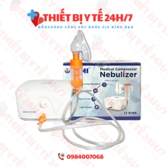 Máy xông khí dung OROMI LT-N700