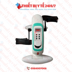 Máy tập phục hồi chức năng Mini Bike - Chạy điện tự động
