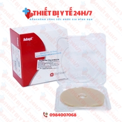 [CHÍNH HÃNG] Vòng Chống Loét Bằng Cho Hậu Môn Nhân Tạo Hollister 7806 - 98mm - Đế Chống Hăm