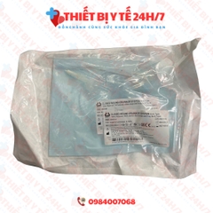 [HÀNG CHUẨN] BÓNG HÚT DỊCH DẪN LƯU ÁP LỰC ÂM 125ml VÀ 200ml