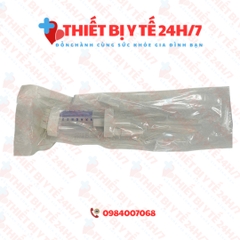 [HÀNG CHUẨN] Dụng cụ hút đờm - bẫy đờm - cấy đờm