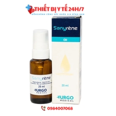 Sanyrene - Giải pháp toàn diện ngăn ngừa loét tì đè