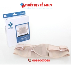 Đai hỗ trợ cột sống thắt lưng OSIS OSW 03A-Dual Back Support