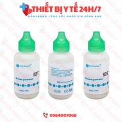 [HÀNG CHUẨN] Bột Hút Ẩm Chống Loét Hậu Môn Nhân Tạo Stoma Powder 30g