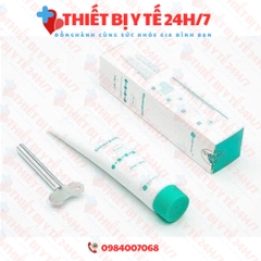 [HÀNG CHUẨN] Kem Chống Xì Cho Hậu Môn Nhân Tạo - Kem Lấp Đầy - Keo Chống Rò Rỉ