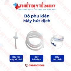 Máy hút mũi hút dịch 1 bình Oromi SS-6A 20L