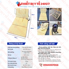 Tựa Lưng Điều Khiển Điện,Có Lỗ Mở Bô Vệ Sinh TLD-2025