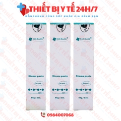 [HÀNG CHUẨN] Kem Chống Xì Cho Hậu Môn Nhân Tạo - Kem Lấp Đầy - Keo Chống Rò Rỉ