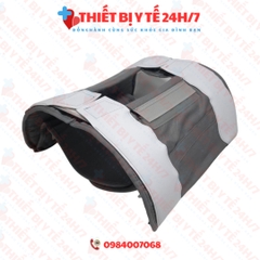 Áo Vùng Lưng H3 Orbe hỗ trợ phục hồi sau chấn thương hoặc phẫu thuật