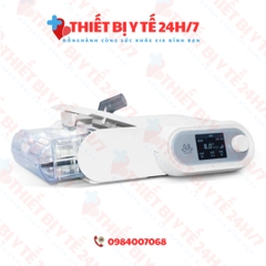 Máy trợ thở Micomme P1 2 Chiều - Điều trị COPD Máy thở chăm sóc tại nhà
