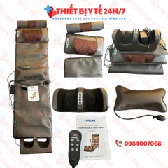 THẢM MASSAGE TOÀN THÂN ORM DMX-01A