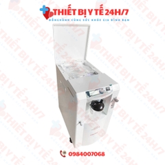 Máy tạo oxy Oromi SZ-5AW Công nghệ Nhật Bản 5L Có chức năng khí dung