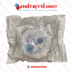 BỘ DẪN LƯU ÁP LỰC ÂM LÒ XO - QUẢ DẪN LƯU ÁP LỰC ÂM KÍN 200ml,400ml