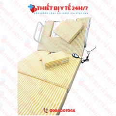 Tựa Lưng Điều Khiển Điện,Có Lỗ Mở Bô Vệ Sinh TLD-2025