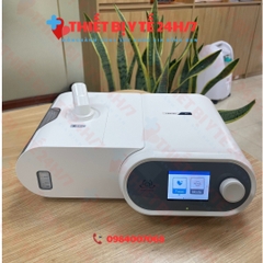 Máy trợ thở Micomme – Model C5 1 Chiều