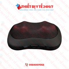 Gối Massage Hồng Ngoại ORM-755