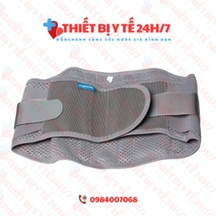 Đai lưng hỗ trợ cột sống MAXOLA