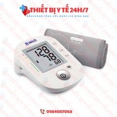 Máy đo huyết áp bắp tay B.Well Swiss PRO-35