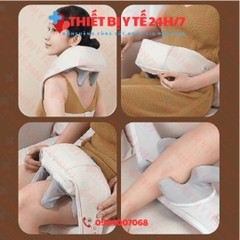 Máy Massage Cổ Vai Gáy OROMI ORM-JZ1A
