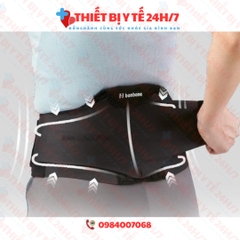 ĐAI HỖ TRỢ VÙNG CỘT SỐNG THẮT LƯNG – BONBONE PITA CORU STANDARD
