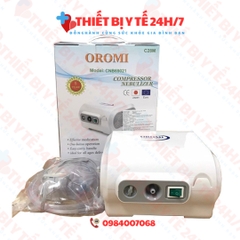 Máy xông khí dung Oromi C28M