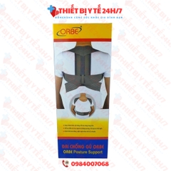 Đai chống gù ORBE