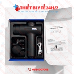 Súng Massage Cầm Tay Mini ORM-KT-3