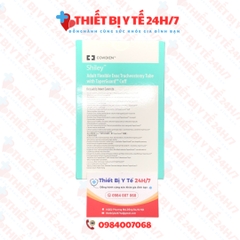 [MẪU MỚI] BỘ ĐẶT MỞ KHÍ QUẢN 2 NÒNG,CÓ BÓNG KHÔNG CỬA SỔ CÓ HÚT TRÊN BÓNG CONVIDEN SHILEY 7CN80ER