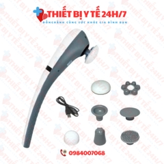 Máy Massage Hồng Ngoại Cầm Tay OMR-657