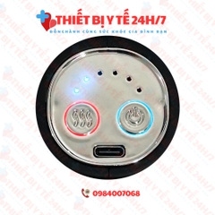 Súng Massage Nhiệt Nóng Cầm Tay ORM-KT-5H