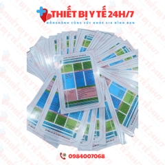 Hộp Thuốc - Hộp Đựng Dụng Cụ Chống Sốc Phản Vệ