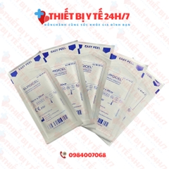 [HÀNG CHUẨN] GẠC CẦM MÁU TỰ TIÊU SURGICEL W912 KÍCH THƯỚC 10cm x 20cm