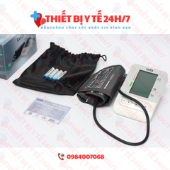 Máy đo huyết áp bắp tay BM2301