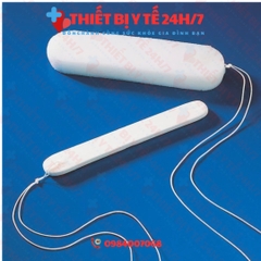 [HÀNG CHUẨN] GẠC CẦM MÁU MŨI MEROCEL MEDTRONIC USA - CHUYÊN DÙNG TRONG THẨM MỸ VÀ PHẪU THUẬT TAI MŨI HỌNG