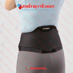 ĐAI HỖ TRỢ VÙNG CỘT SỐNG THẮT LƯNG – BONBONE PITA CORU STANDARD