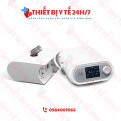 Máy trợ thở Micomme P1 2 Chiều - Điều trị COPD Máy thở chăm sóc tại nhà