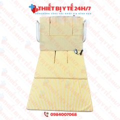 Tựa Lưng Điều Khiển Điện,Có Lỗ Mở Bô Vệ Sinh TLD-2025