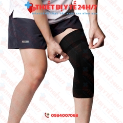 Đai hỗ trợ đầu gối bonbone Fit Knee – Giảm đau, bảo vệ khớp khi vận động, chính hãng Nhật