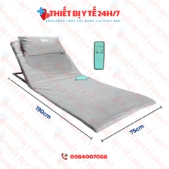 Tựa Lưng Điện Cao Cấp VTM-2024