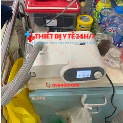 Máy trợ thở Micomme – Model C5 1 Chiều
