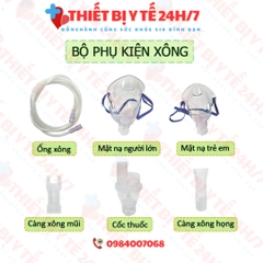 Máy xông khí dung ALKATO TL-400 – Công Nghệ Nhật Bản