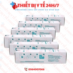 [HÀNG CHUẨN] Kem Chống Xì Cho Hậu Môn Nhân Tạo - Kem Lấp Đầy - Keo Chống Rò Rỉ