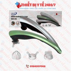 Máy Massage Cầm Tay OMR-615