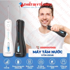 Máy Tăm Nước Cầm Tay Tobishi VTM-2216