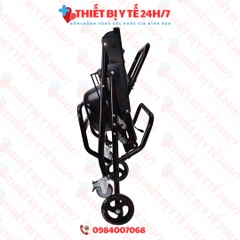 XE BÔ TẮM VỆ SINH ĐA NĂNG PHỤC VỤ NGƯỜI GIÀ BỆNH NHÂN GBM - 022