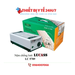 Đệm hơi chống loét LUCASS 5789