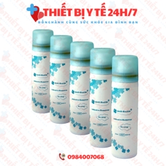 [HÀNG CHUẨN] CHAI XỊT TẨY KEO VỆ SINH THAY TÚI HẬU MÔN NHÂN TẠO 50ml