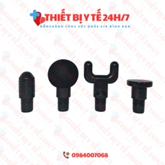 Súng Massage Cầm Tay Mini ORM-KT-3