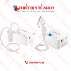 Máy khí dung và hút dịch mũi Zava Z350 New