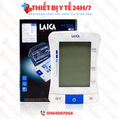 Máy đo huyết áp bắp tay LAICA BM2305